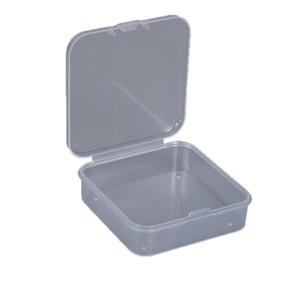 Compact Square Storage Container Acalora