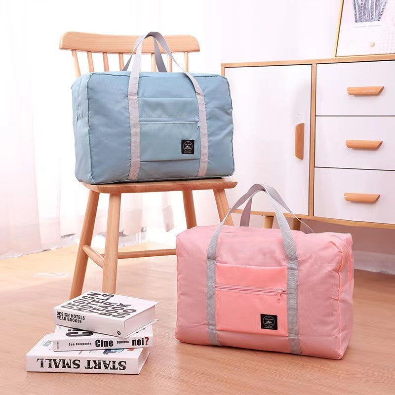 Versatile Multi-Functional Travel Duffle Acalora
