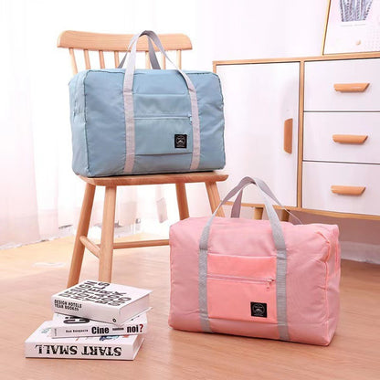 Versatile Multi-Functional Travel Duffle Acalora