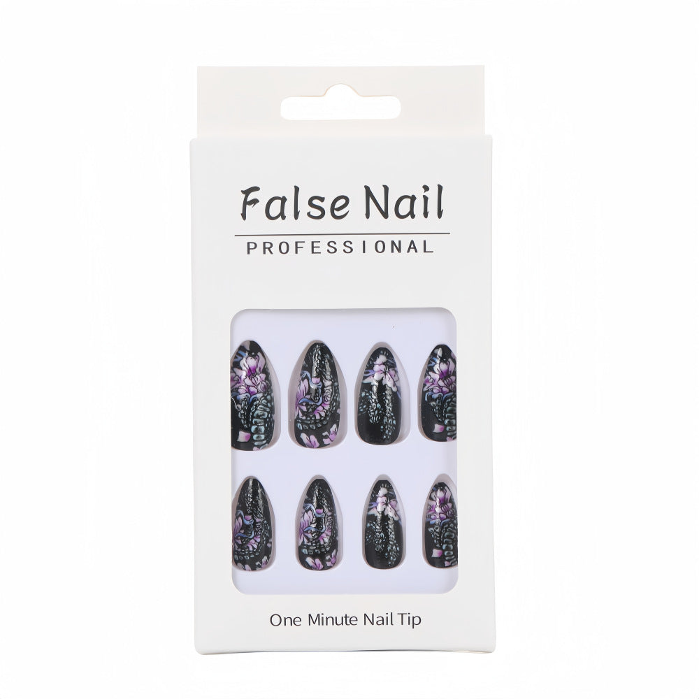 Art Nails Acalora