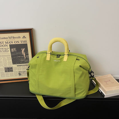 Spacious Gym Duffle Bag