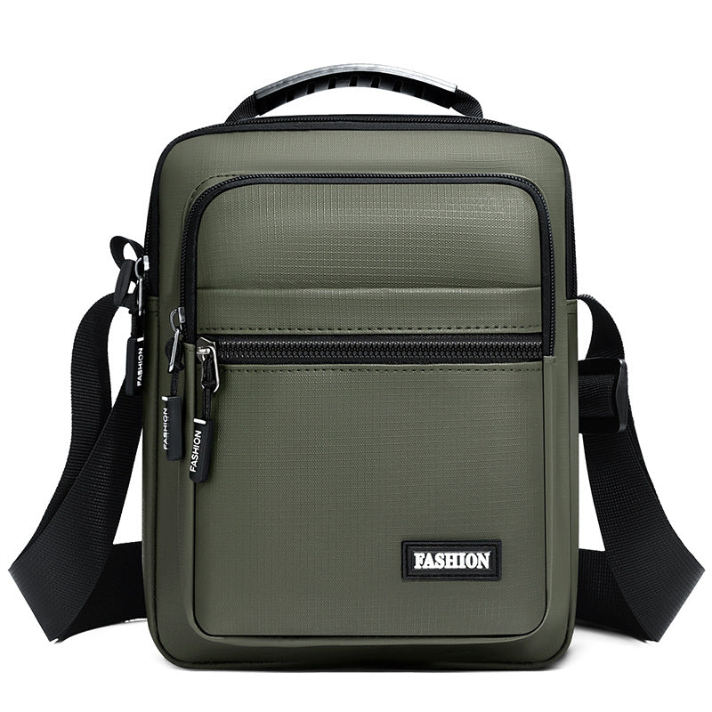 Multi-Functional Crossbody Bag Acalora