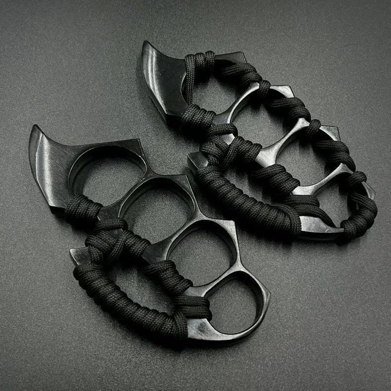 BowLift | Grip Force Tactical Self-Defense Tool