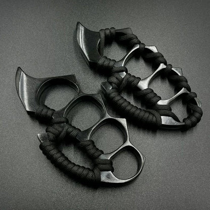 Grip Force Tactical Self-Defense Tool | Bowlift