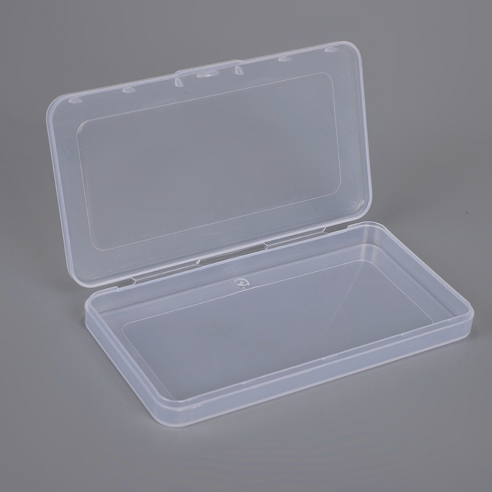 Multi-Divisional Craft Supply Storage Case Acalora