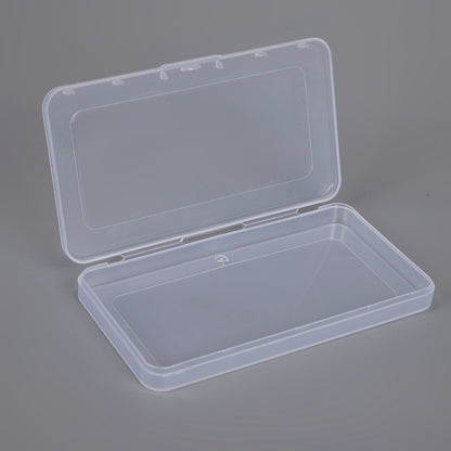 Multi-Divisional Craft Supply Storage Case Acalora