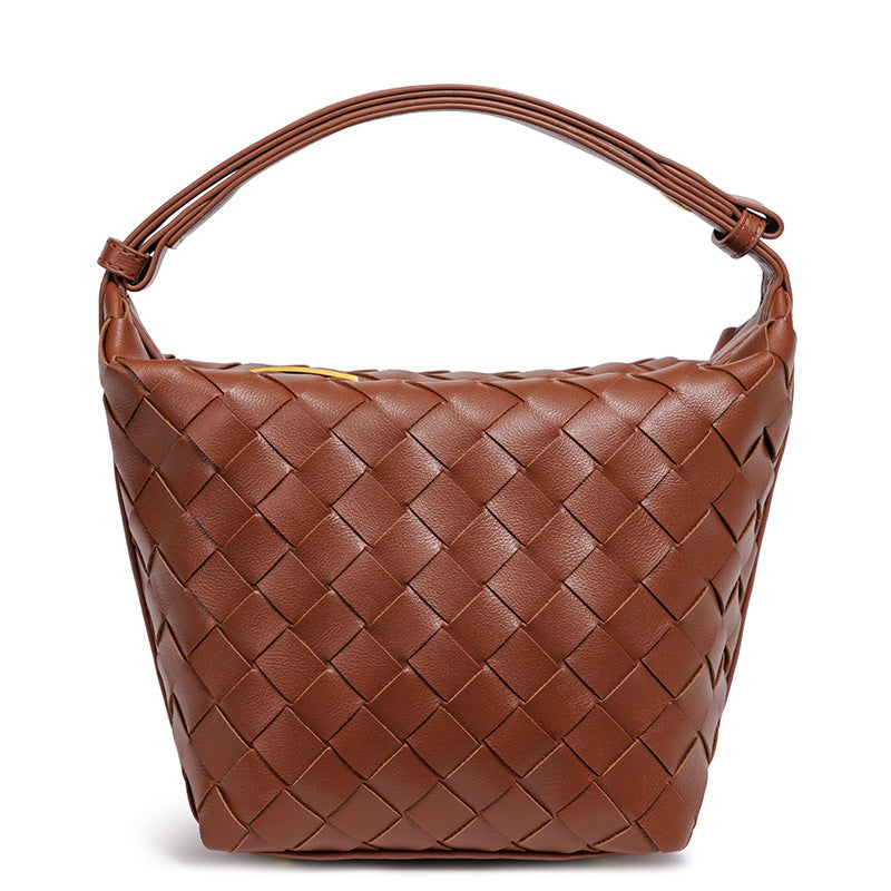 Woven Clutch Bag Acalora