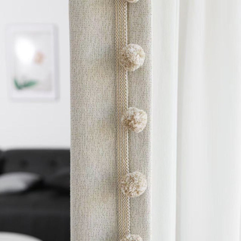 Decorative Curtain Magic Acalora