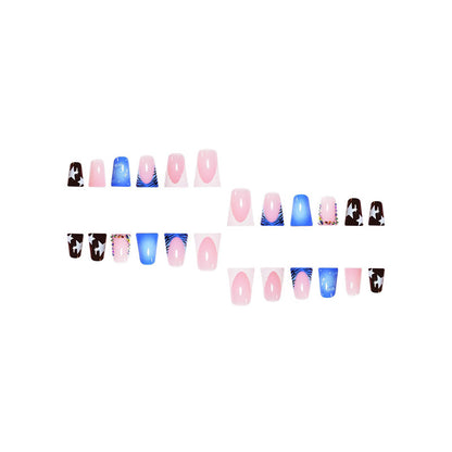 Artistic 3D Nail Art Design Acalora