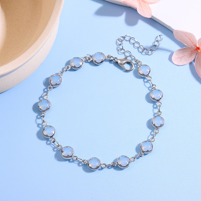 Elegant Statement Bracelet Acalora