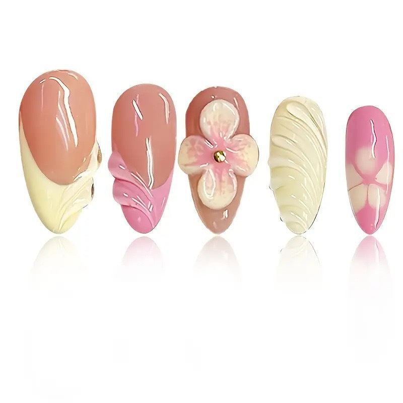 Nail Art Set Acalora