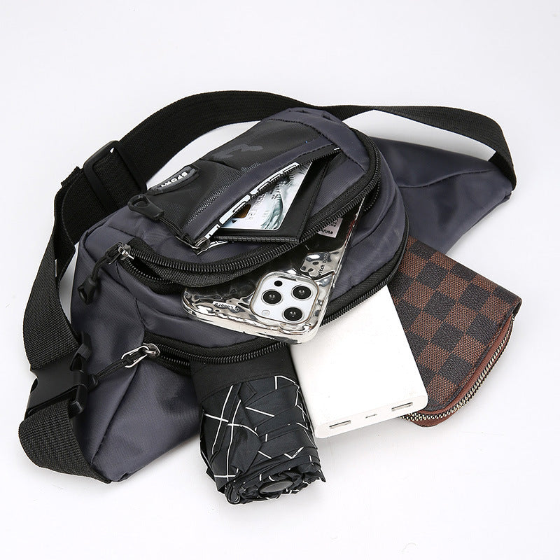 Functional Sport Waist Bag Acalora