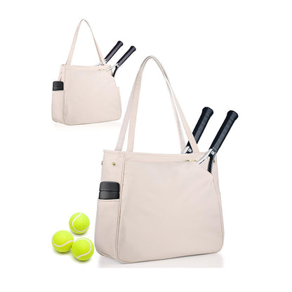 Tennis Equipment Tote Bag Acalora