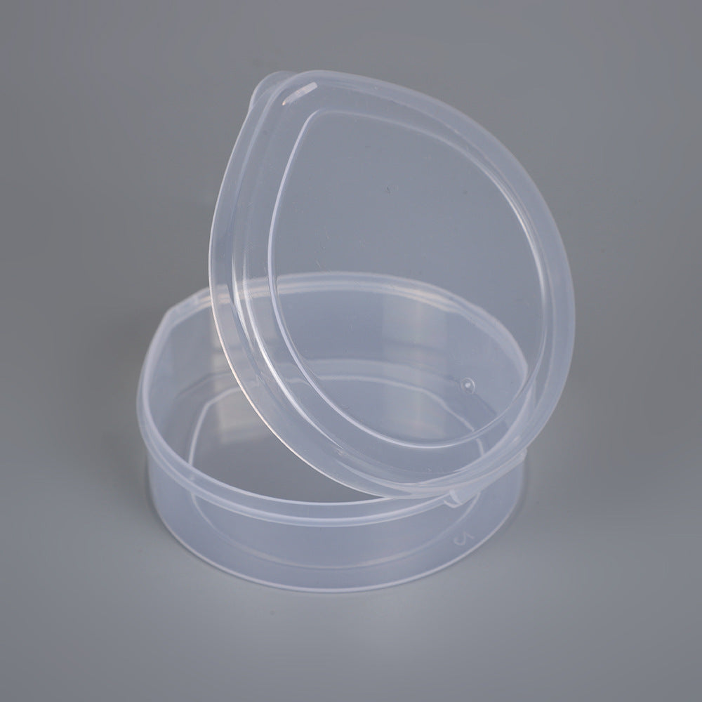 Heart-Shaped Multi-Use Storage Container Acalora