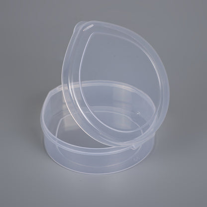Heart-Shaped Multi-Use Storage Container Acalora