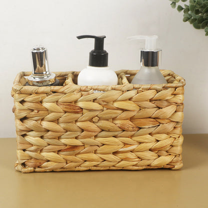 Versatile Bathroom Organizer Basket Acalora