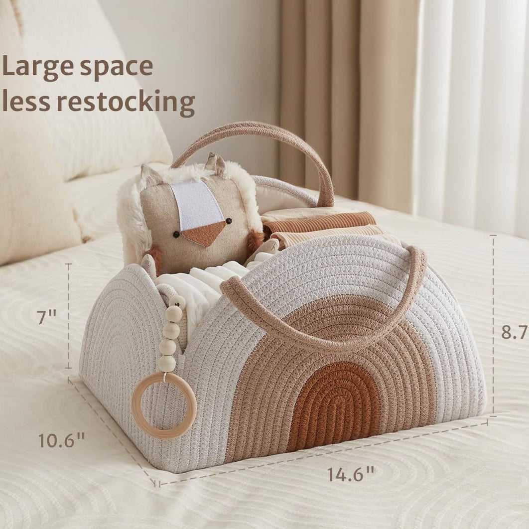 Handmade Beach Bag Acalora