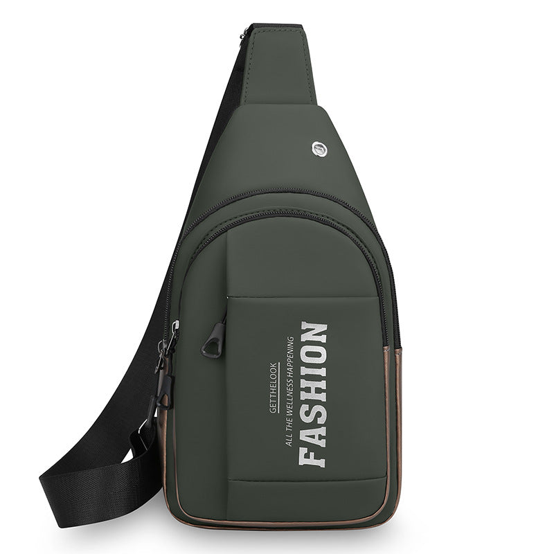 Modern Sling Bag Acalora