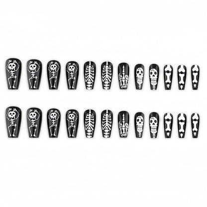 Nail Art Set Acalora