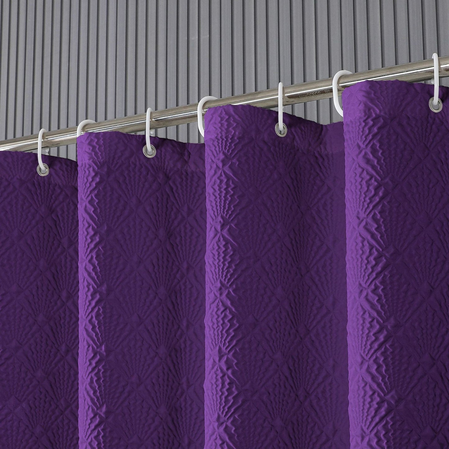 Home Decor Shower Curtain
