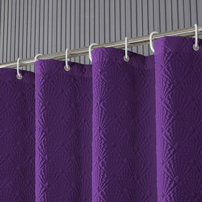 Home Decor Shower Curtain