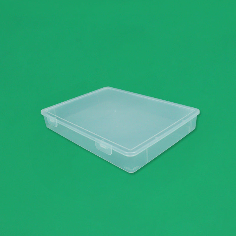 Multi-Purpose Storage Container Acalora