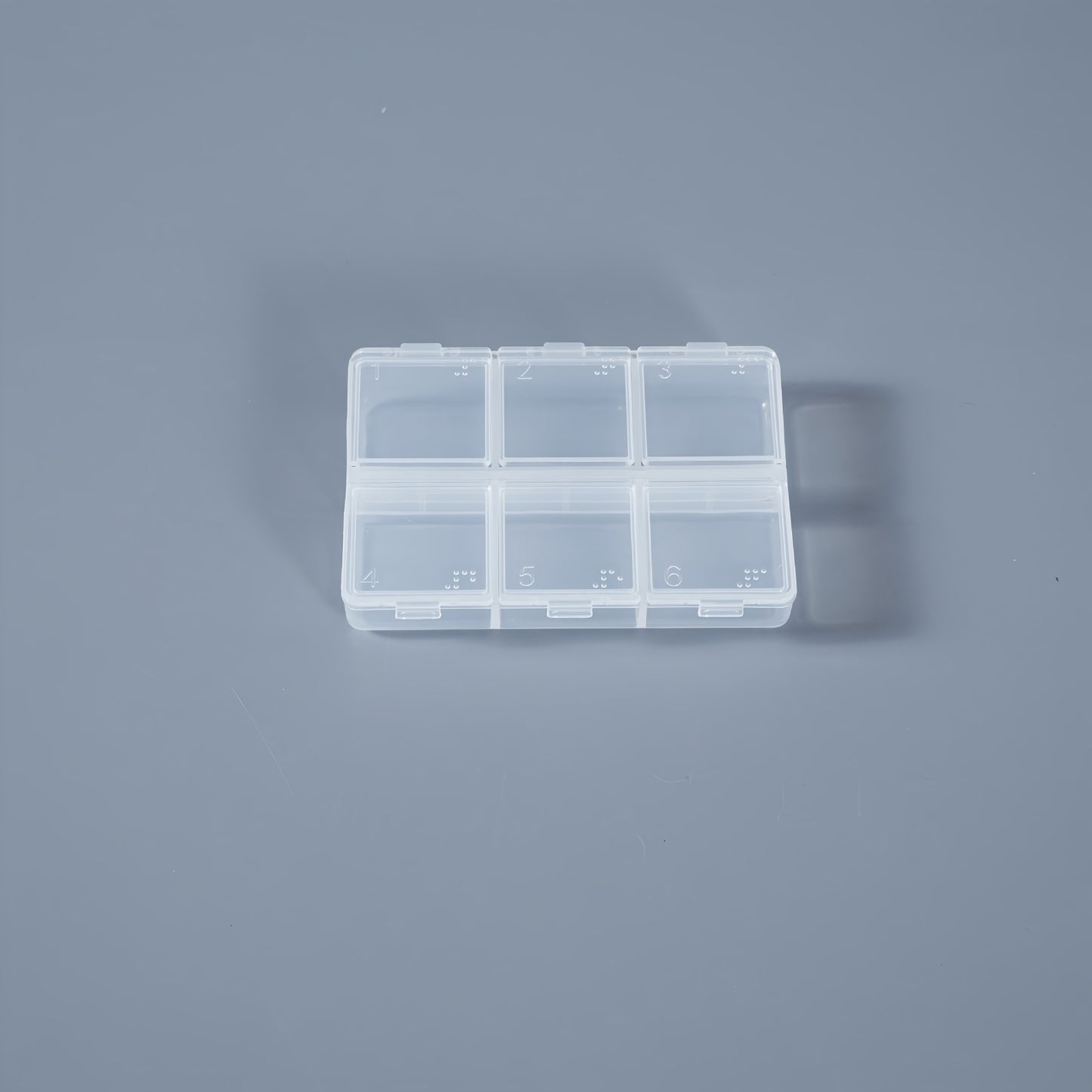 Customizable Compartment Organizer Acalora