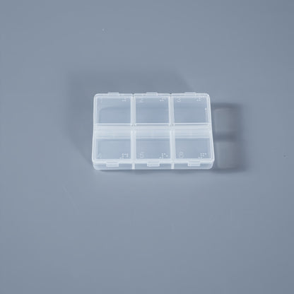 Customizable Compartment Organizer Acalora