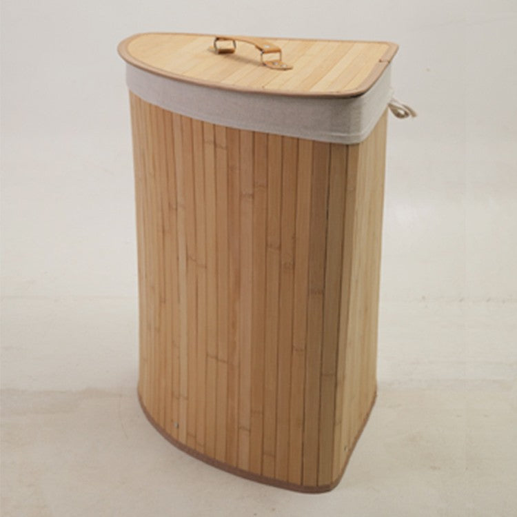 Elegant Laundry Container in Modern Design Acalora