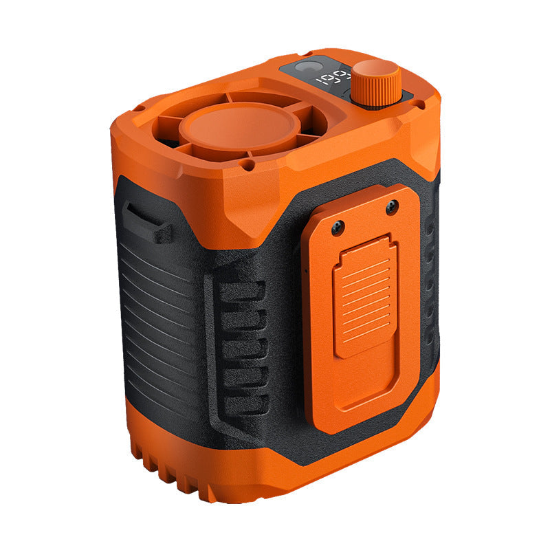 Unisex Portable Mini Cooler Bowlift