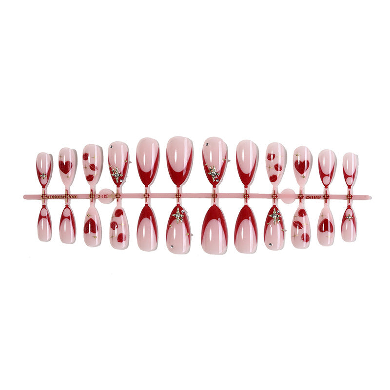 Chic Nail Art Kit Acalora