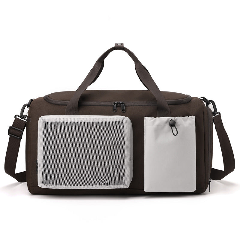 Multi-Functional Sports Duffle Bag Acalora