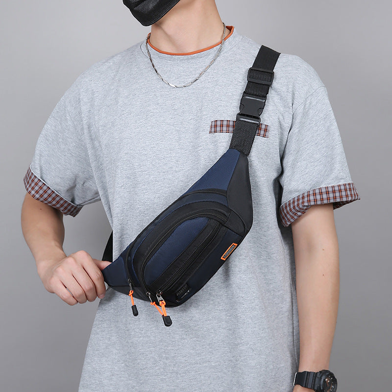 Urban Utility Fanny Pack Acalora
