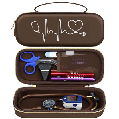 Women's Stethoscope Storage Bag Bowlift