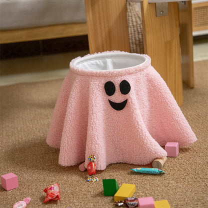 Fun Ghost Mini Basket