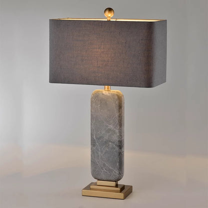 Contemporary Decorative Table Lamp