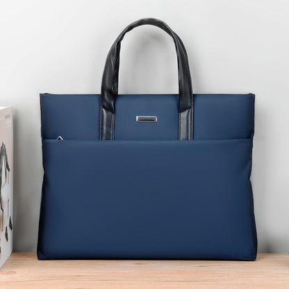 Professional Business Tote Bag Acalora