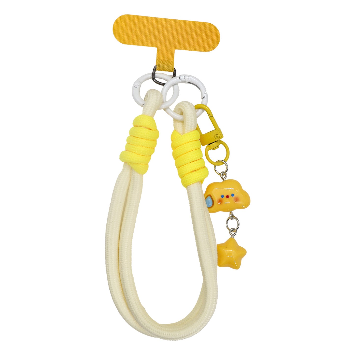 Decorative Eyewear Retainer Chain Acalora