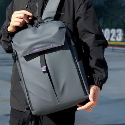 Waterproof Urban Backpack Acalora