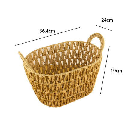 Storage Basket Acalora