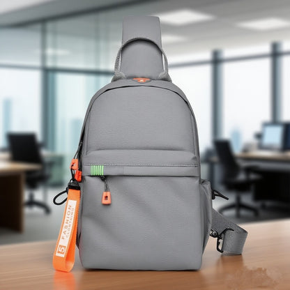 Versatile Ergonomic Sling Backpack Acalora