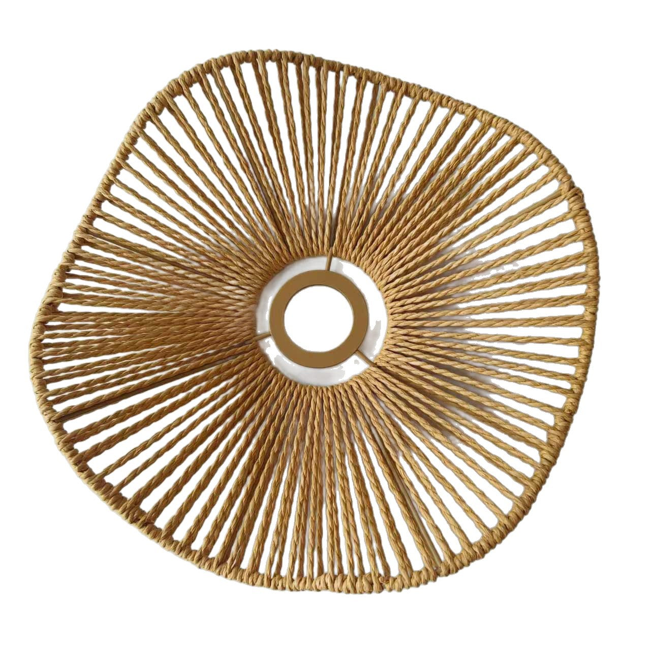 Designer table lamp Acalora