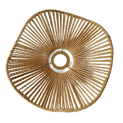 Designer table lamp Acalora