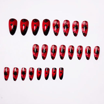 Artistic Nail Art Set Acalora