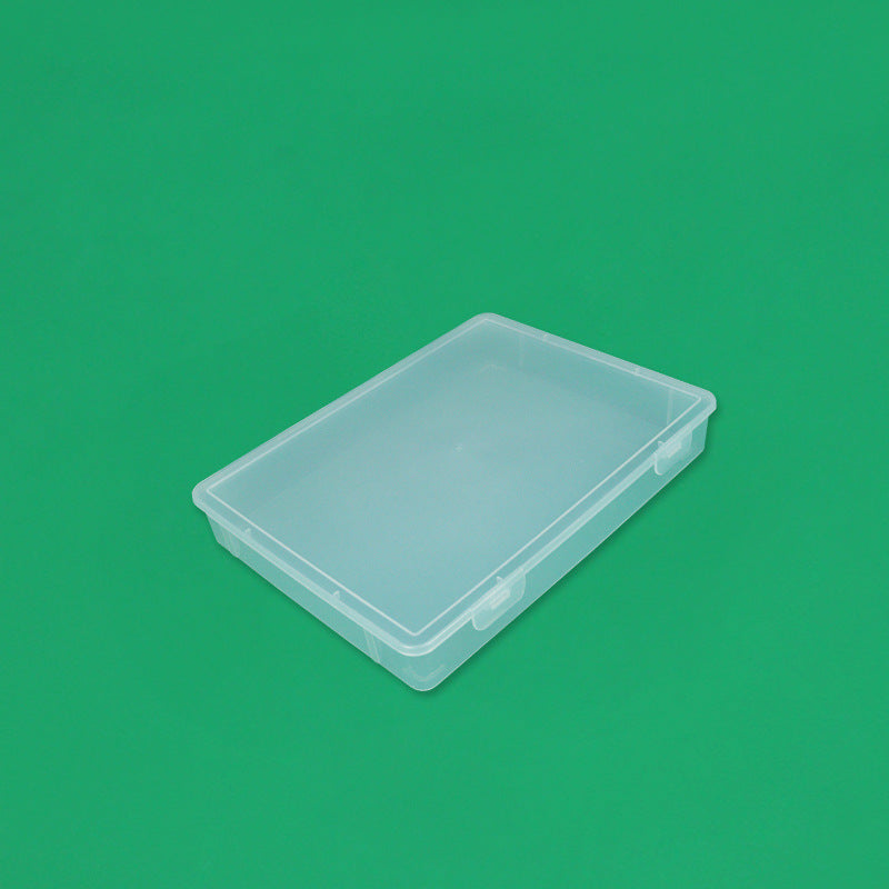 Multi-Purpose Storage Container Acalora