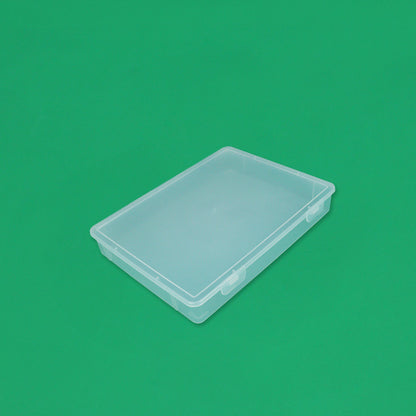 Multi-Purpose Storage Container Acalora