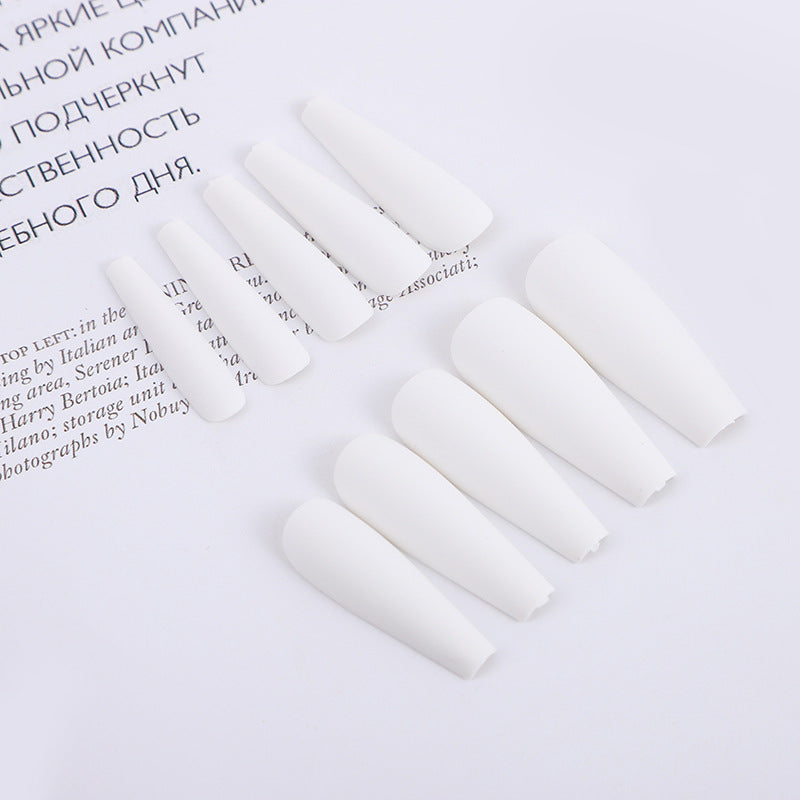 Elegant Fake Nails Acalora