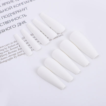 Elegant Fake Nails Acalora