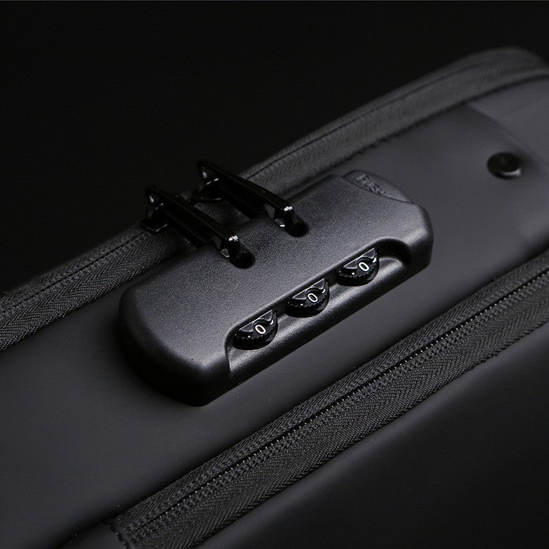 Compact Multi-Functional Sling Bag Acalora