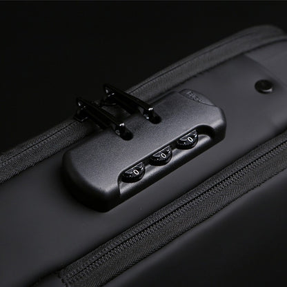 Compact Multi-Functional Sling Bag Acalora